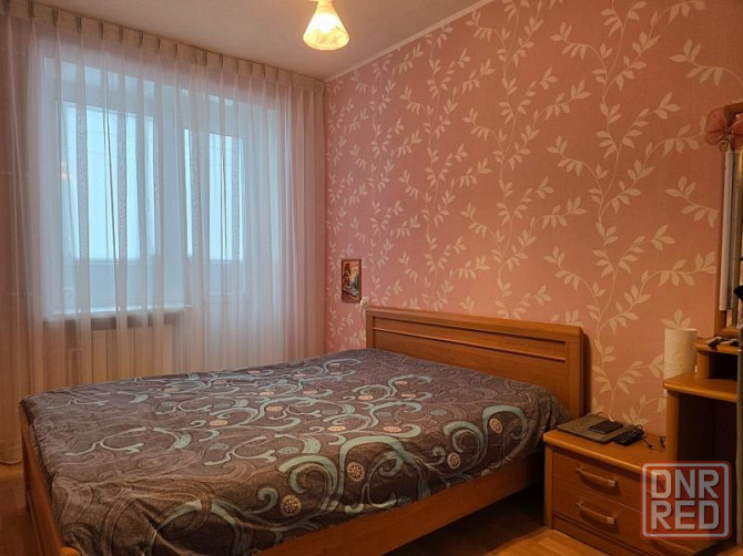 Двухкомнатная на Артема 49 м2 Донецк - изображение 1