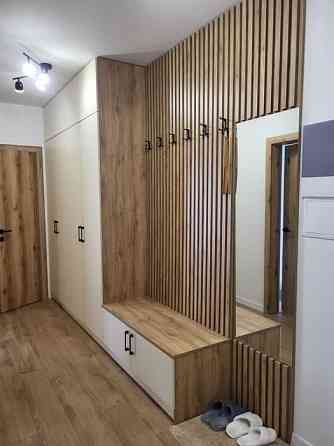 Сдам двухкомнатную квартиру в Ленинском районе по ул. Ивана Ткаченко Донецк