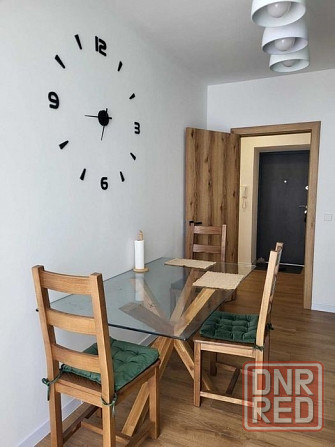 Сдам двухкомнатную квартиру в Ленинском районе по ул. Ивана Ткаченко Донецк - изображение 2