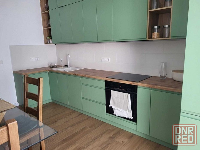 Сдам двухкомнатную квартиру в Ленинском районе по ул. Ивана Ткаченко Донецк - изображение 1