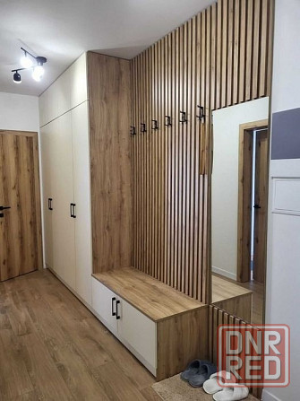 Сдам двухкомнатную квартиру в Ленинском районе по ул. Ивана Ткаченко Донецк - изображение 5