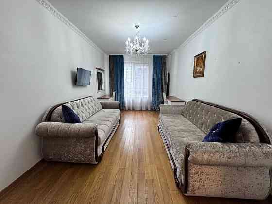 Сдается 2х-комнатная квартира в Киевском районе Этаж: 5 Донецк