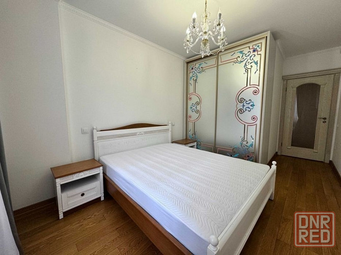 Сдается 2х-комнатная квартира в Киевском районе Этаж: 5 Донецк - изображение 1