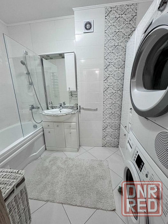 Сдается 2х-комнатная квартира в Киевском районе Этаж: 5 Донецк - изображение 3