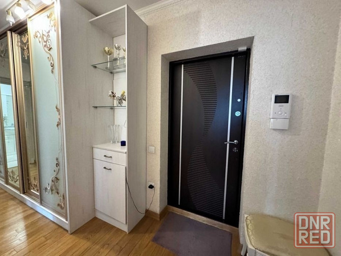 Сдается 2х-комнатная квартира в Киевском районе Этаж: 5 Донецк - изображение 4