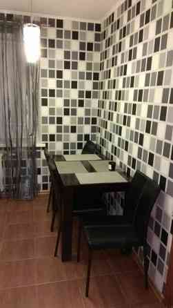 Сдается 1-комнатная квартира в Куйбышевском районе Ориентир: Пл. Бакинских Комиссаров Донецк