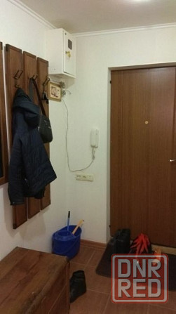 Сдается 1-комнатная квартира в Куйбышевском районе Ориентир: Пл. Бакинских Комиссаров Донецк - изображение 3