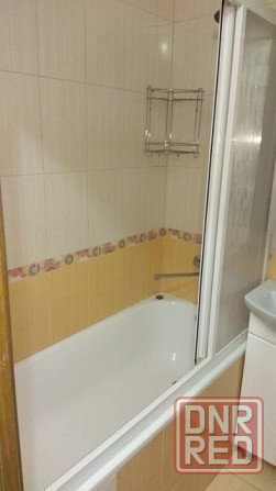 Сдается 1-комнатная квартира в Куйбышевском районе Ориентир: Пл. Бакинских Комиссаров Донецк - изображение 5