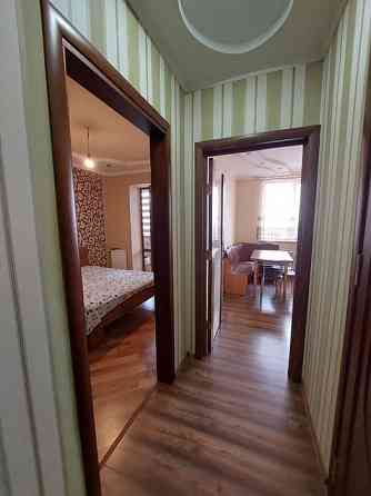 Сдается 2х-комнатная квартира а Ворошиловском районе, ориентир Библиотека Крупской Донецк