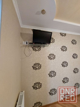 Сдается 2х-комнатная квартира а Ворошиловском районе, ориентир Библиотека Крупской Донецк - изображение 3