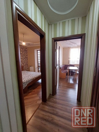 Сдается 2х-комнатная квартира а Ворошиловском районе, ориентир Библиотека Крупской Донецк - изображение 2