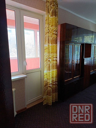 Сдам 2х-комнатную Объединенный Коммунистическая. Донецк - изображение 10
