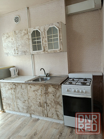 Сдам 2х-комнатную Объединенный Коммунистическая. Донецк - изображение 5