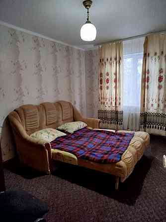 Сдам 3-х комнатную квартиру на Лакомке Коммунистическая в Донецке. Донецк