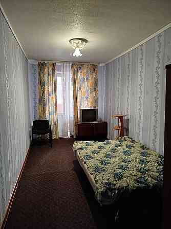 Сдам 3-х комнатную квартиру на Лакомке Коммунистическая в Донецке. Донецк