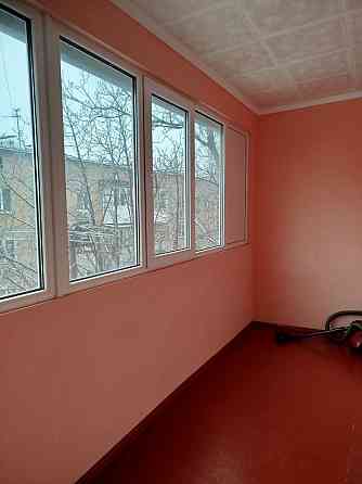 Сдам 3-х комнатную квартиру на Лакомке Коммунистическая в Донецке. Донецк