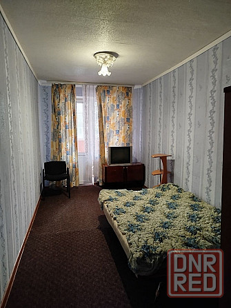 Сдам 3-х комнатную квартиру на Лакомке Коммунистическая в Донецке. Донецк - изображение 4