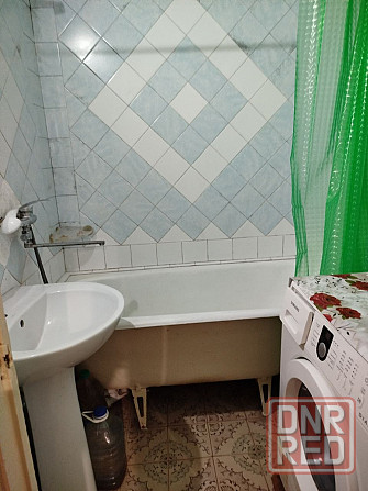 Сдам 3-х комнатную квартиру на Лакомке Коммунистическая в Донецке. Донецк - изображение 7