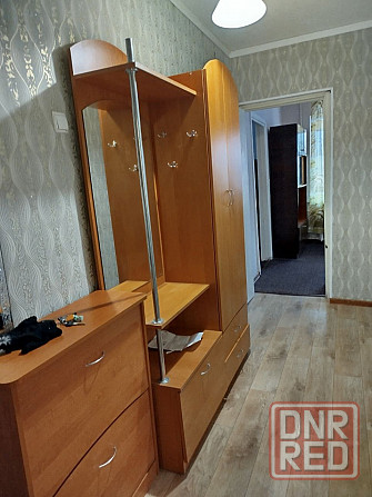 Сдам 3-х комнатную квартиру на Лакомке Коммунистическая в Донецке. Донецк - изображение 2