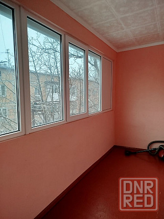 Сдам 3-х комнатную квартиру на Лакомке Коммунистическая в Донецке. Донецк - изображение 3