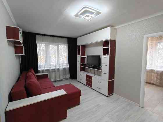 Сдаётся двухкомнатная квартира в Калининском районе Донецк