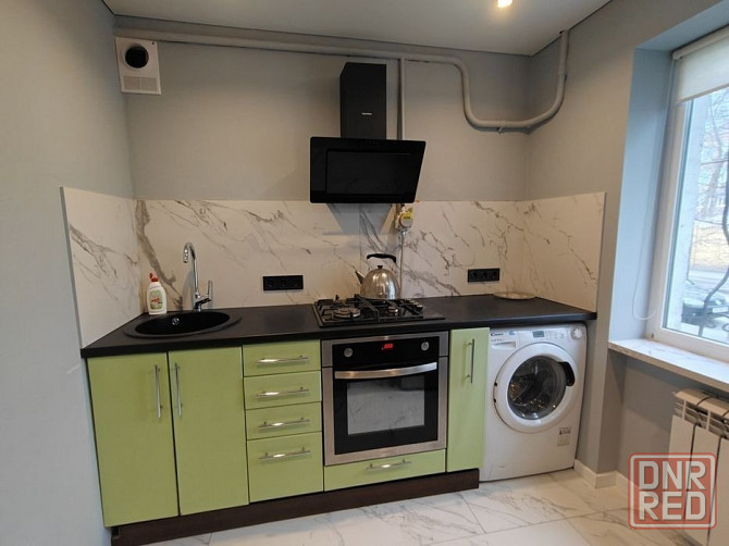 Сдаётся двухкомнатная квартира в Калининском районе Донецк - изображение 2