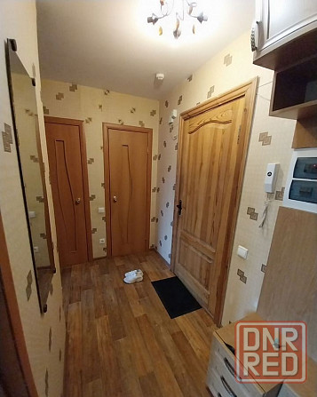 сдаю однокомнатную квартиру 36.0 м² этаж 4, город Донецк, Ворошиловский район, Бульвар Пушкина, Донецк - изображение 2