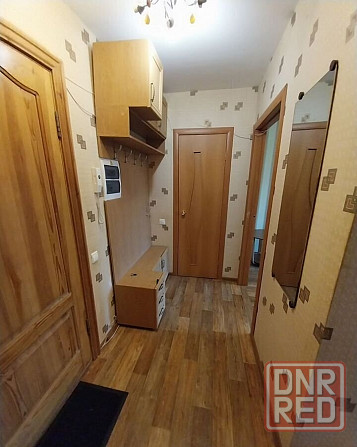 сдаю однокомнатную квартиру 36.0 м² этаж 4, город Донецк, Ворошиловский район, Бульвар Пушкина, Донецк - изображение 4