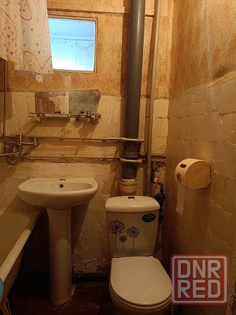 Продам 2х-комнатную площадь Бакинских комиссаров. Донецк - изображение 11