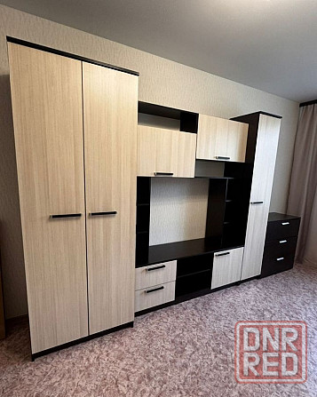 Сдаю однокомнатную квартиру 40.0 м² этаж 1/9 город Донецк, Куйбышевский район, Офицерский проспект, Донецк - изображение 6