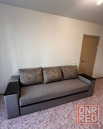 Сдаю однокомнатную квартиру 40.0 м² этаж 1/9 город Донецк, Куйбышевский район, Офицерский проспект, Донецк - изображение 2