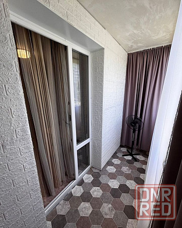 Сдаю однокомнатную квартиру 40.0 м² этаж 1/9 город Донецк, Куйбышевский район, Офицерский проспект, Донецк - изображение 3