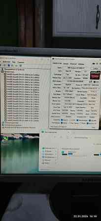 Игровой Пк 10 ядер, ddr3 24gb. MSI GeForce GTX 1660 GAMING X 6G Донецк
