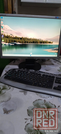 Игровой Пк 10 ядер, ddr3 24gb. MSI GeForce GTX 1660 GAMING X 6G Донецк - изображение 7