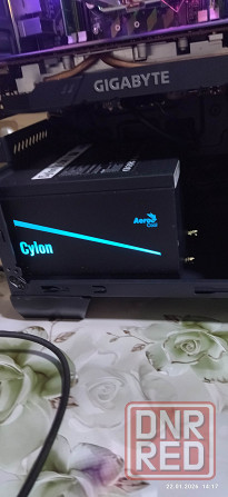 Игровой Пк 10 ядер, ddr3 24gb. MSI GeForce GTX 1660 GAMING X 6G Донецк - изображение 2