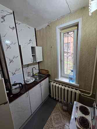 1 комн квартира, пр. Театаральный (Университет) Донецк