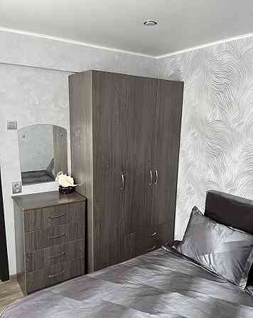 Двухкомнатная в Киевском районе (рядом с Донбасс Ареной) Донецк