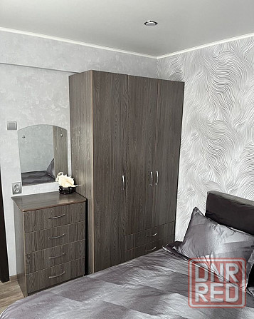 Двухкомнатная в Киевском районе (рядом с Донбасс Ареной) Донецк - изображение 1