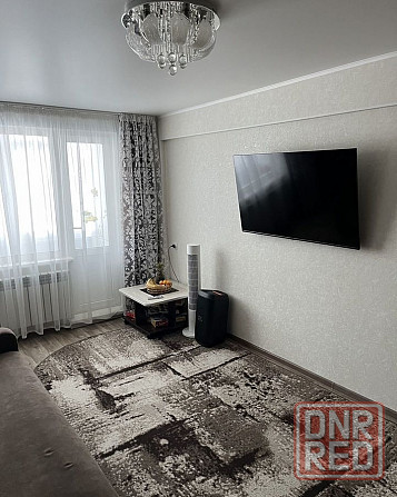 Двухкомнатная в Киевском районе (рядом с Донбасс Ареной) Донецк - изображение 4