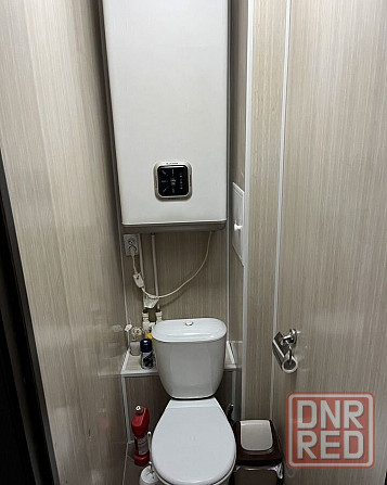 Двухкомнатная в Киевском районе (рядом с Донбасс Ареной) Донецк - изображение 2