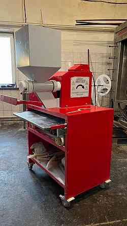 Отсадочная машинка для печенья Волноваха