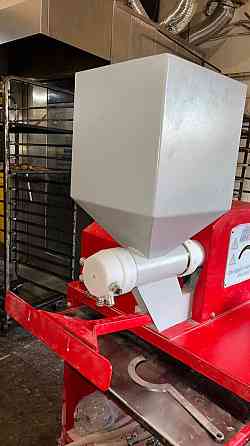 Отсадочная машинка для печенья Волноваха