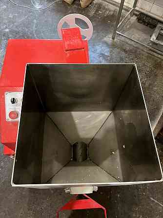 Отсадочная машинка для печенья Волноваха