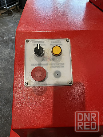 Отсадочная машинка для печенья Волноваха - изображение 7