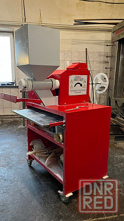 Отсадочная машинка для печенья Волноваха - изображение 1