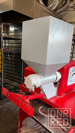 Отсадочная машинка для печенья Волноваха - изображение 6