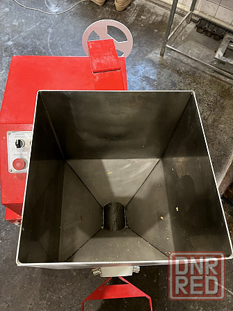 Отсадочная машинка для печенья Волноваха - изображение 5