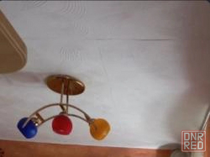 Продаю 2-х комнатную квартиру в Ленинском районе Донецк - изображение 2