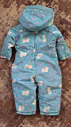 Детский комбинезон Донецк
