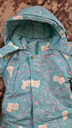 Детский комбинезон Донецк